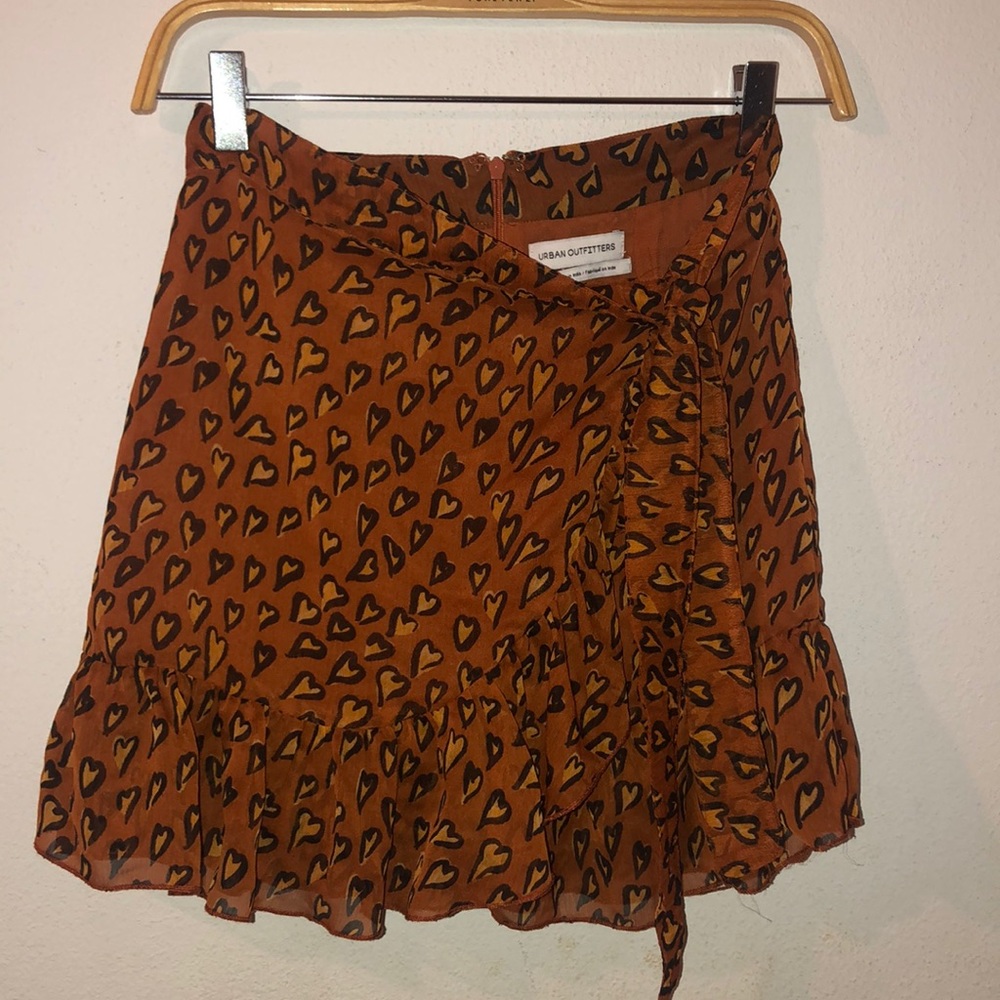 Urban outfitters skirt